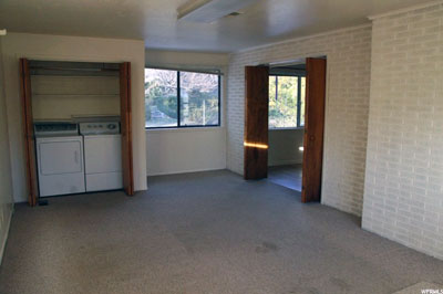 Pamela family room