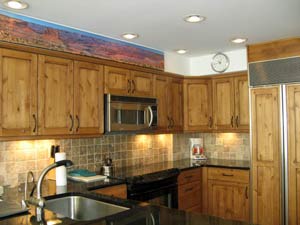 Kitchen 205